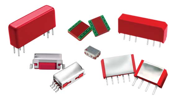 doubleutech-relays